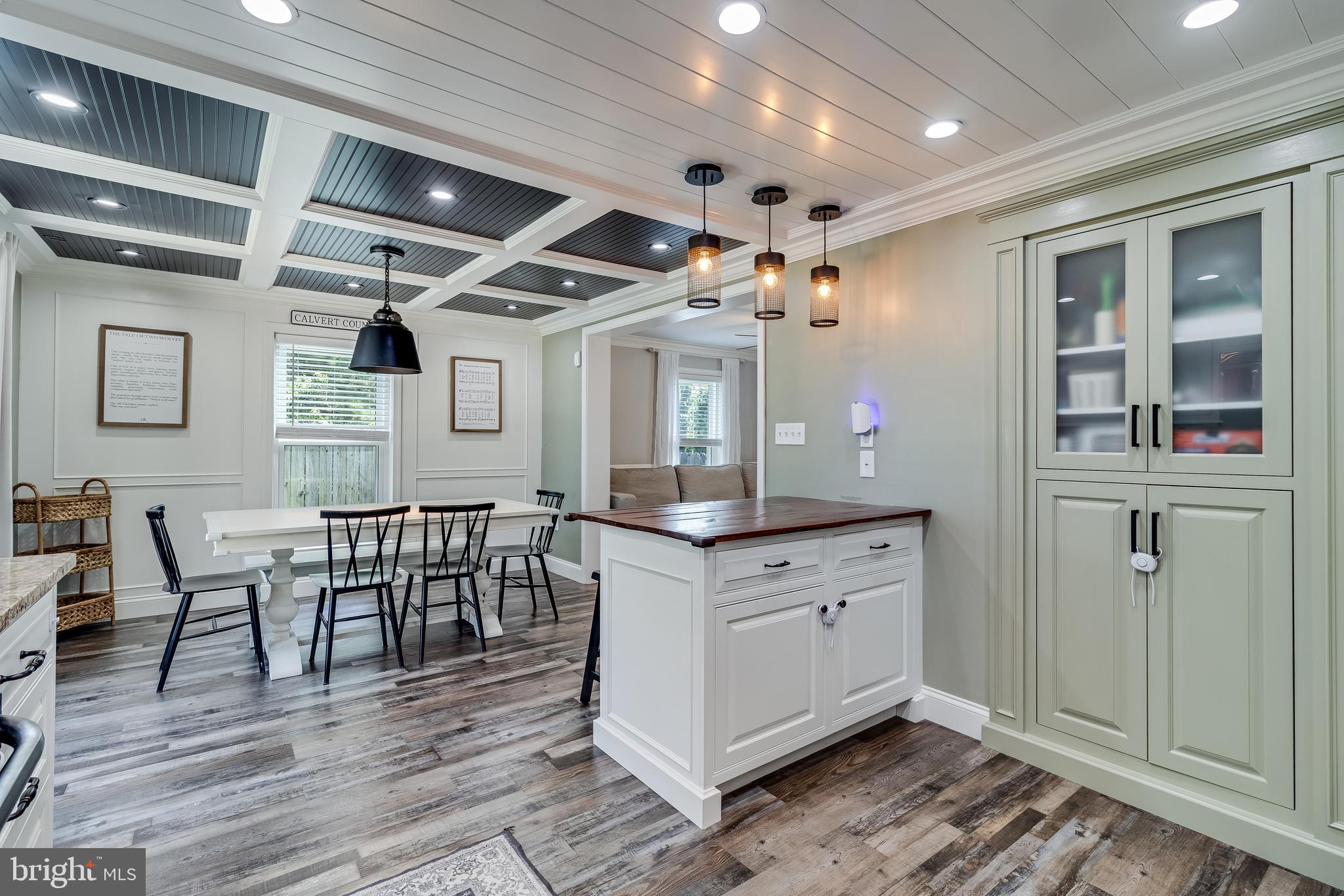 PETE GROVER - ST LEONARD - Residential