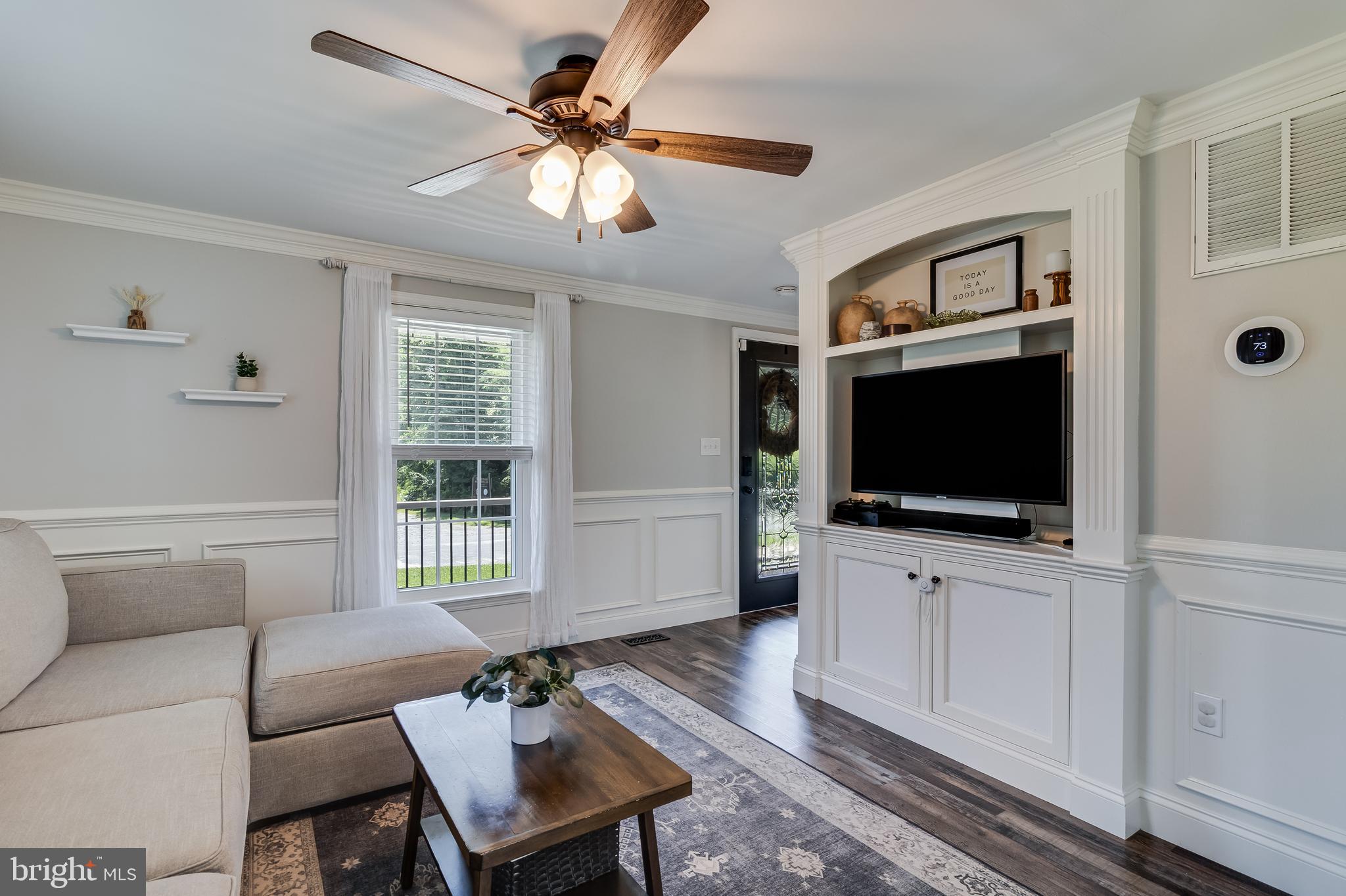 PETE GROVER - ST LEONARD - Residential