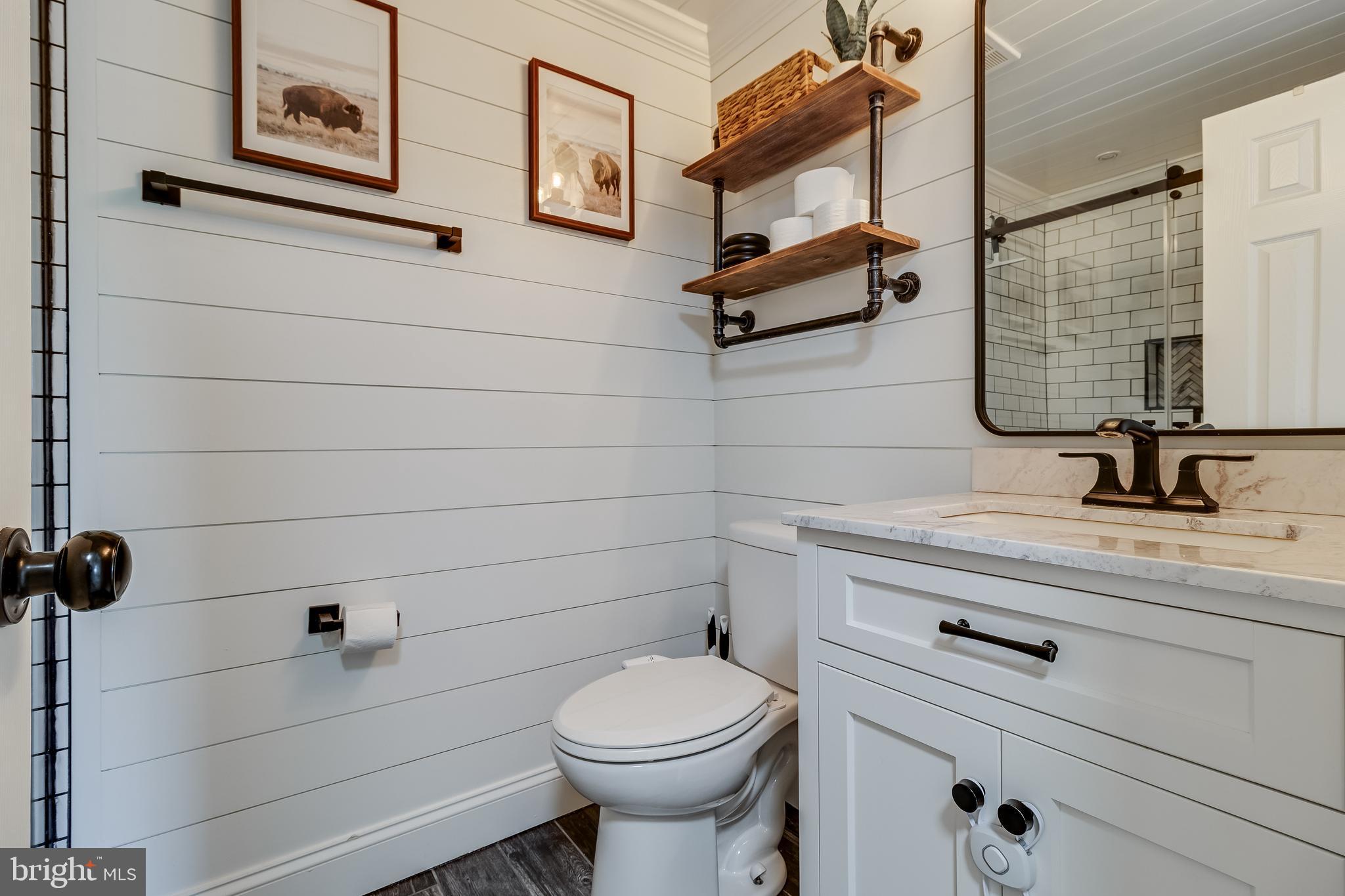 PETE GROVER - ST LEONARD - Residential