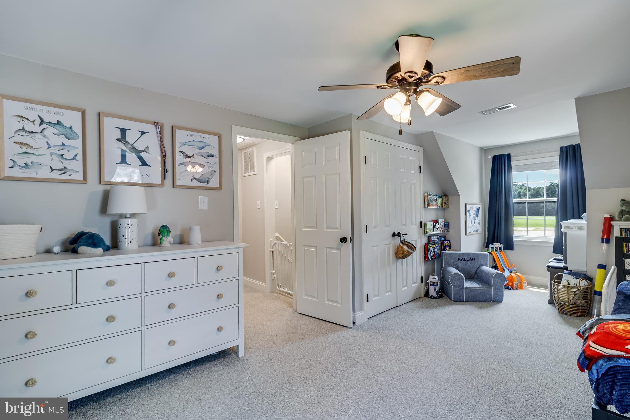 PETE GROVER - ST LEONARD - Residential