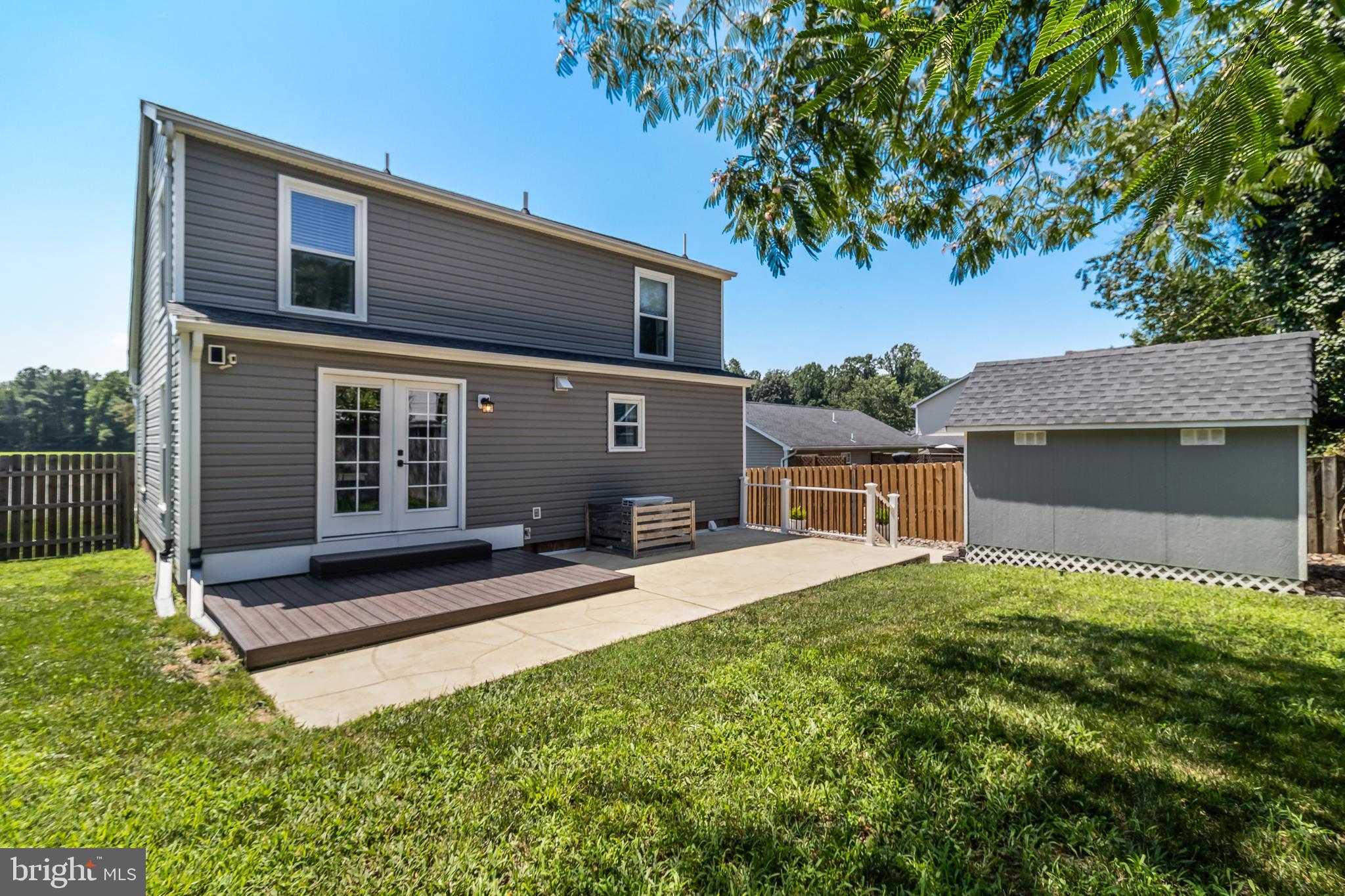 PETE GROVER - ST LEONARD - Residential