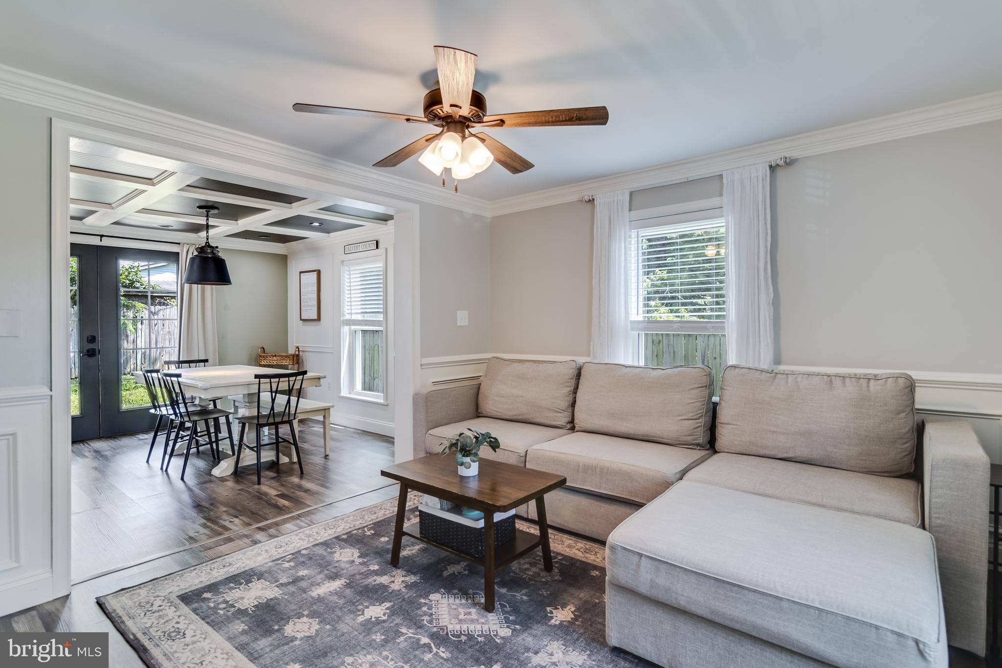 PETE GROVER - ST LEONARD - Residential