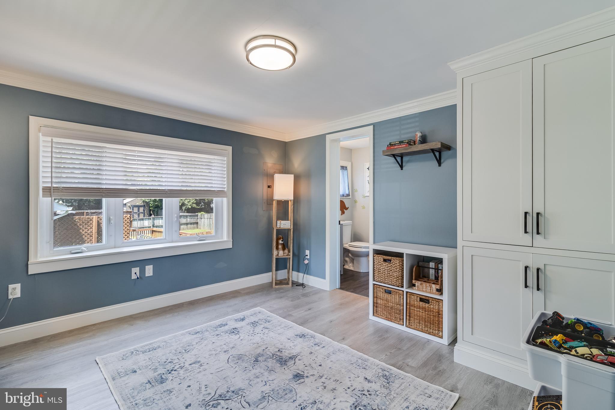 PETE GROVER - ST LEONARD - Residential