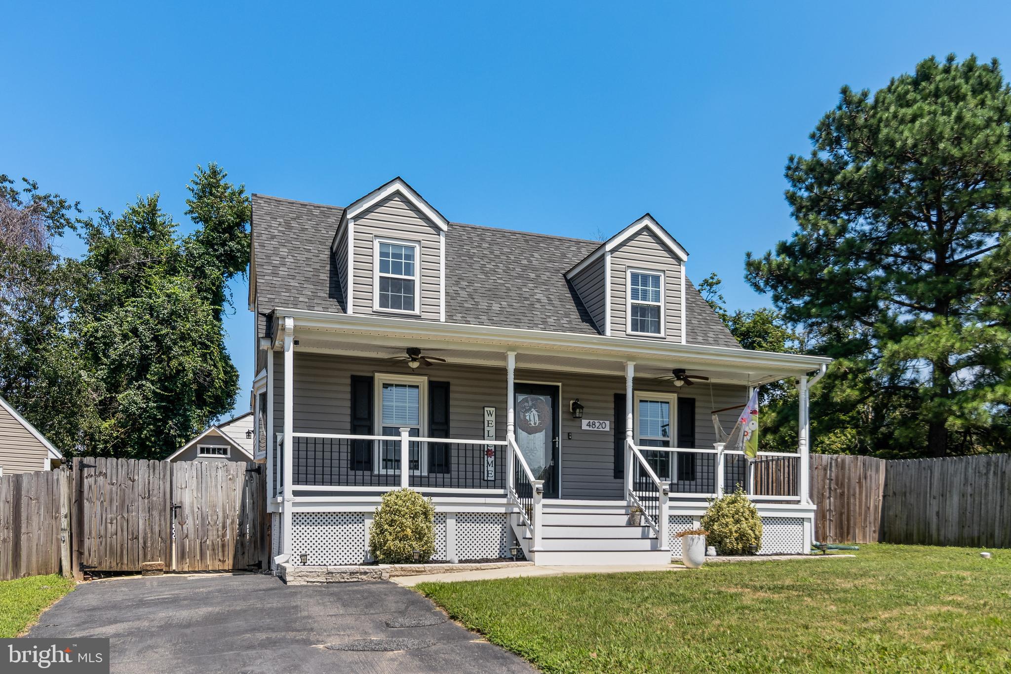 PETE GROVER - ST LEONARD - Residential