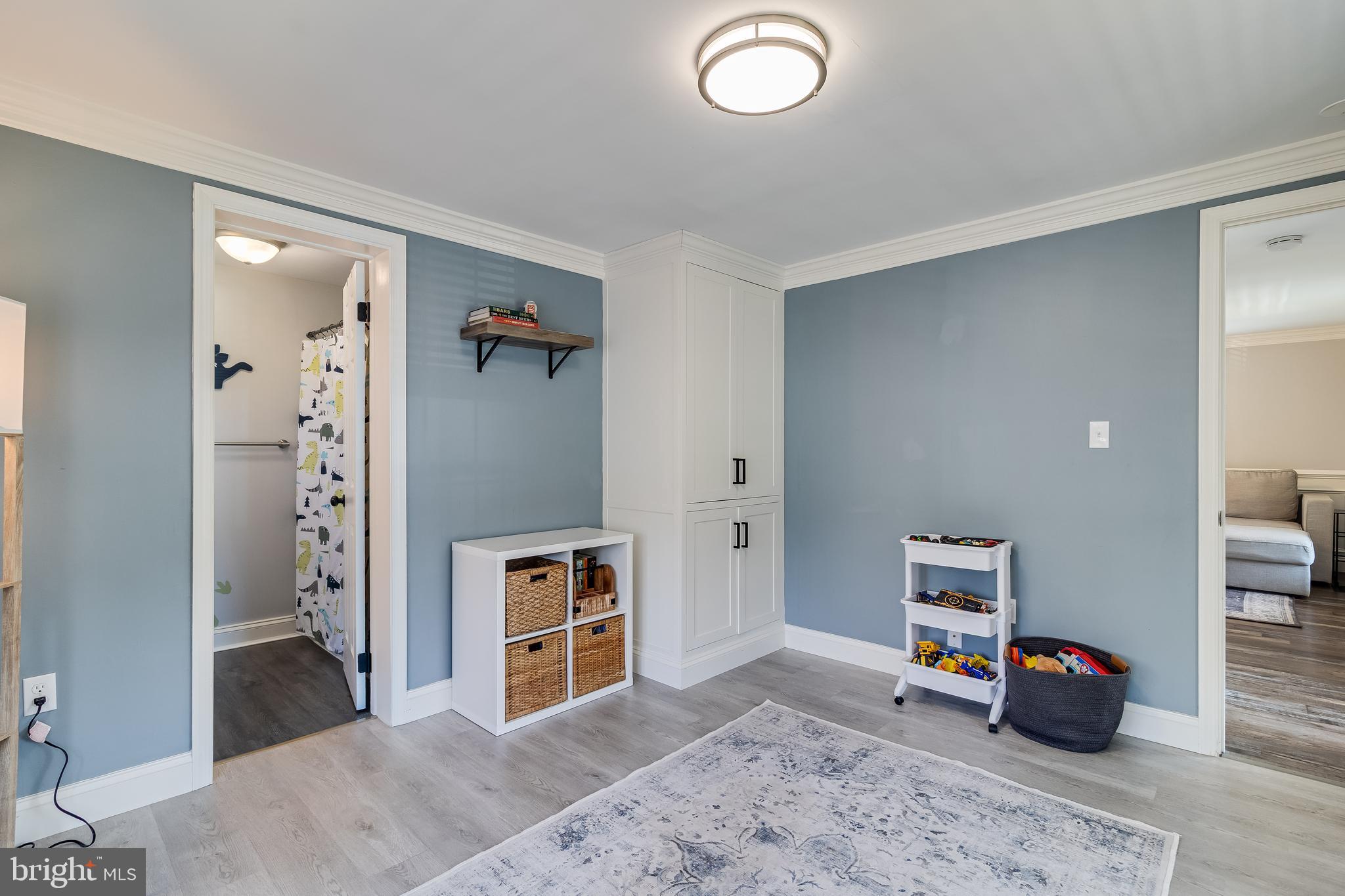 PETE GROVER - ST LEONARD - Residential