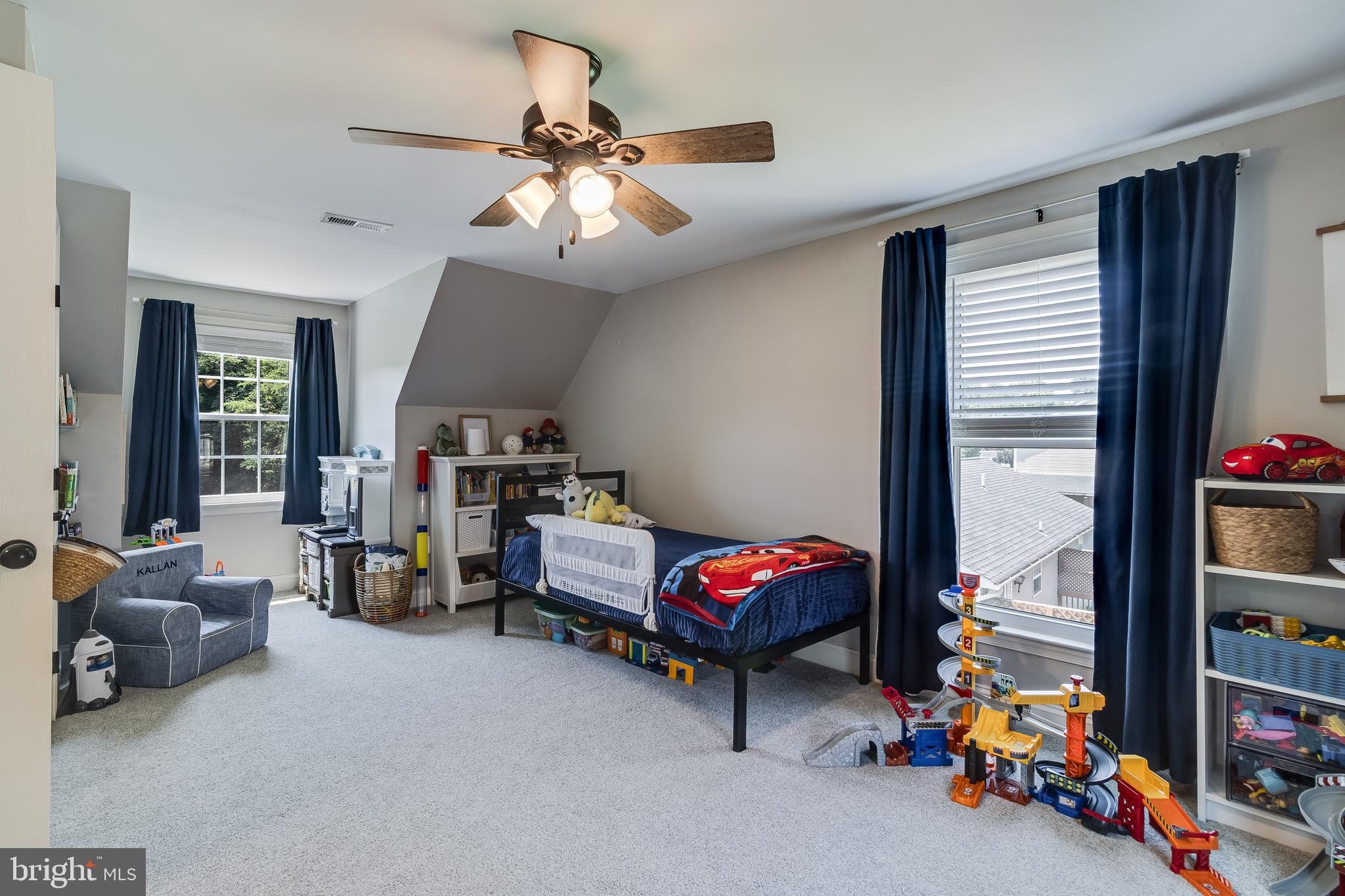 PETE GROVER - ST LEONARD - Residential