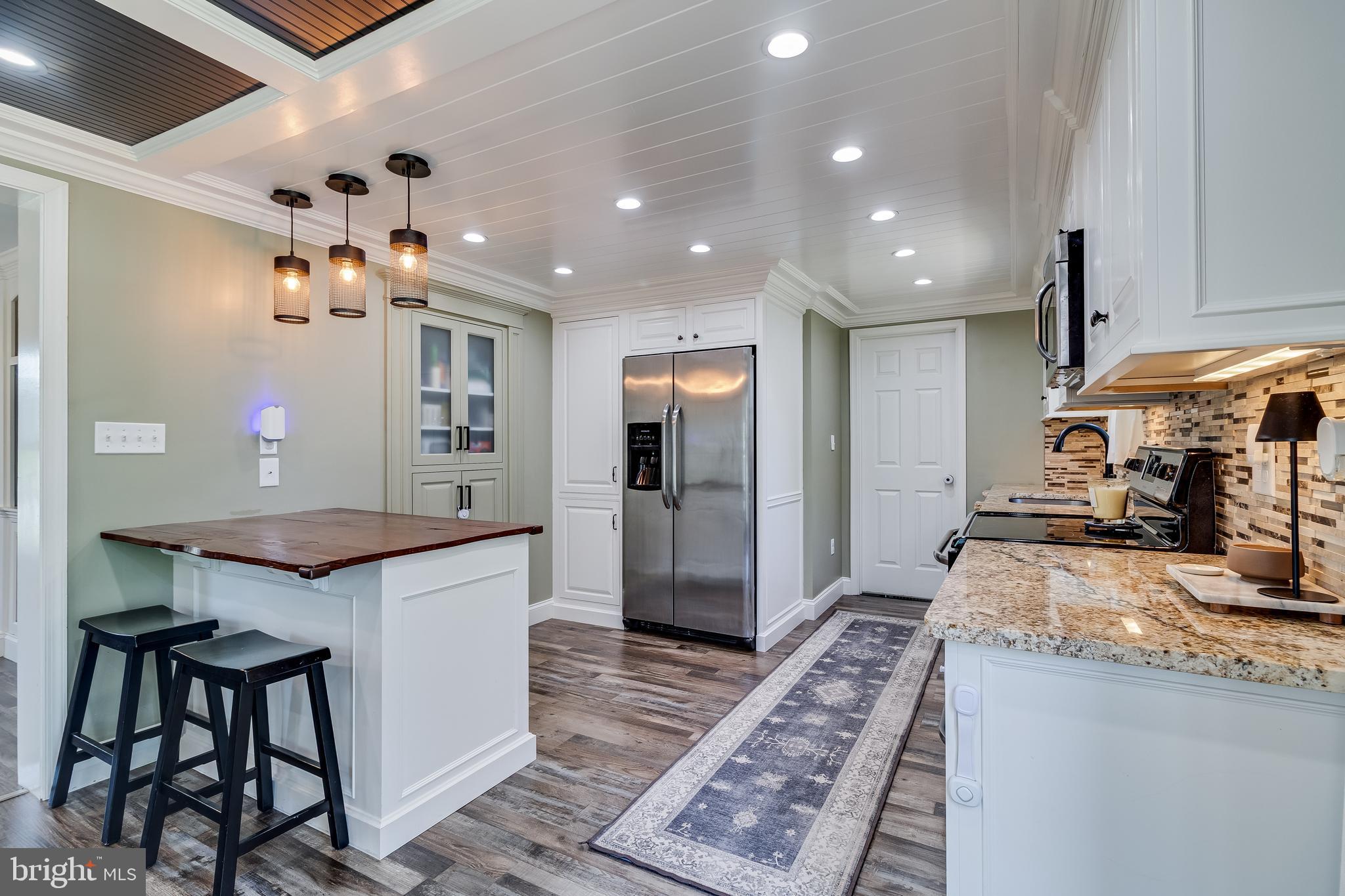 PETE GROVER - ST LEONARD - Residential