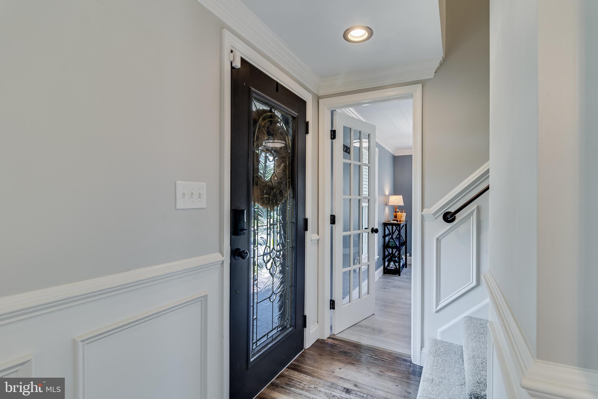 PETE GROVER - ST LEONARD - Residential