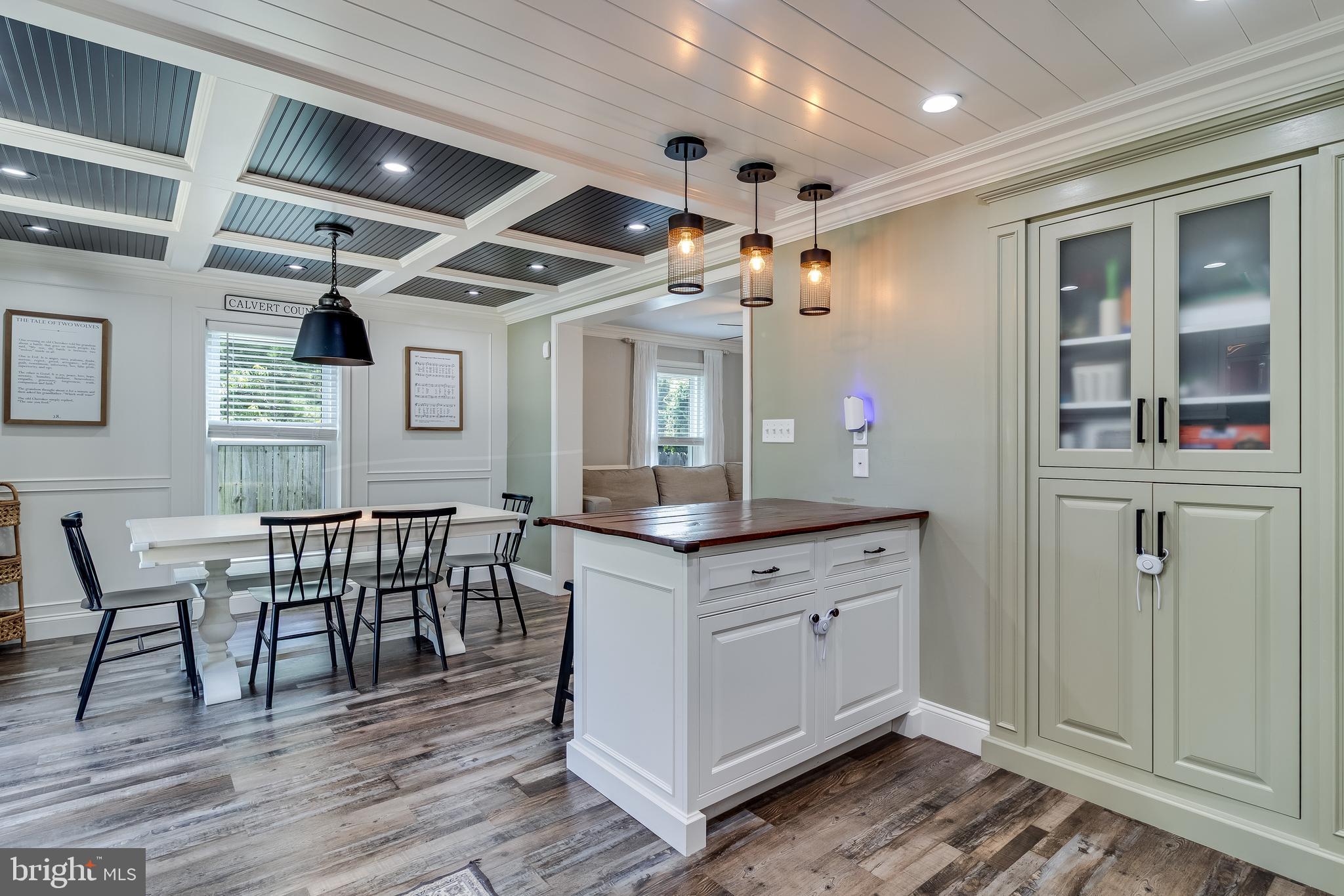 PETE GROVER - ST LEONARD - Residential