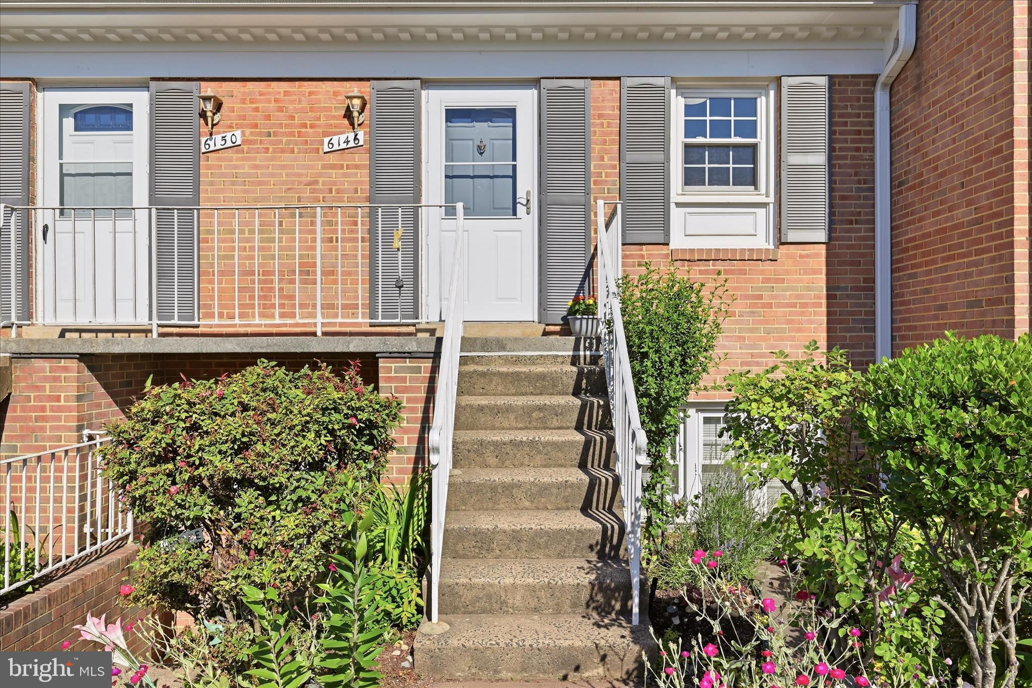 6146 STRASBURG DRIVE
