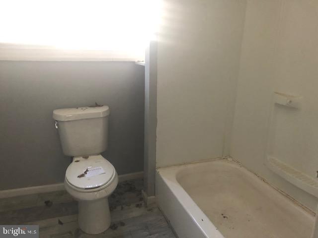 WINDSOR HILLS - Residential Income