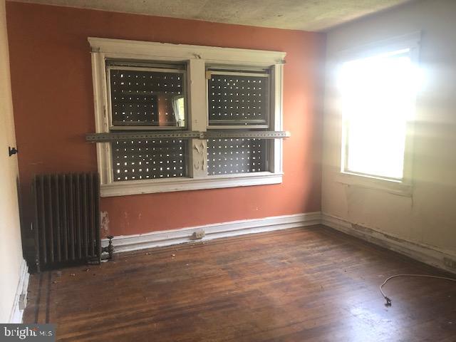 WINDSOR HILLS - Residential Income