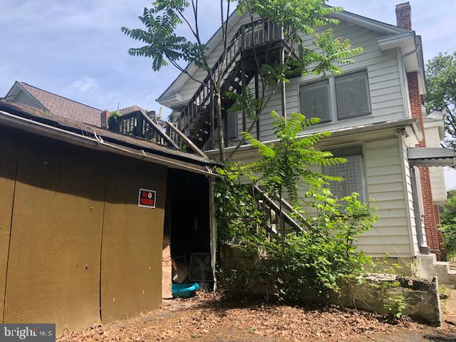 WINDSOR HILLS - Residential Income