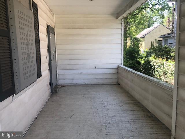 WINDSOR HILLS - Residential Income