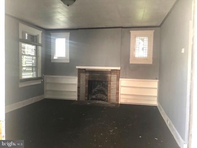 WINDSOR HILLS - Residential Income