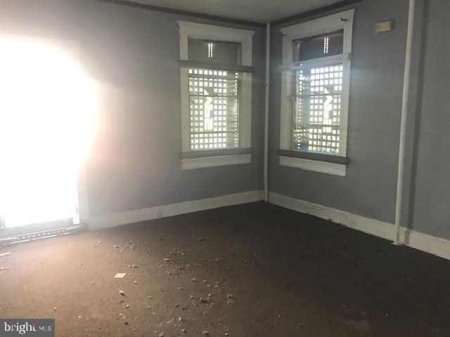 WINDSOR HILLS - Residential Income