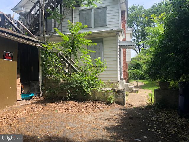 WINDSOR HILLS - Residential Income