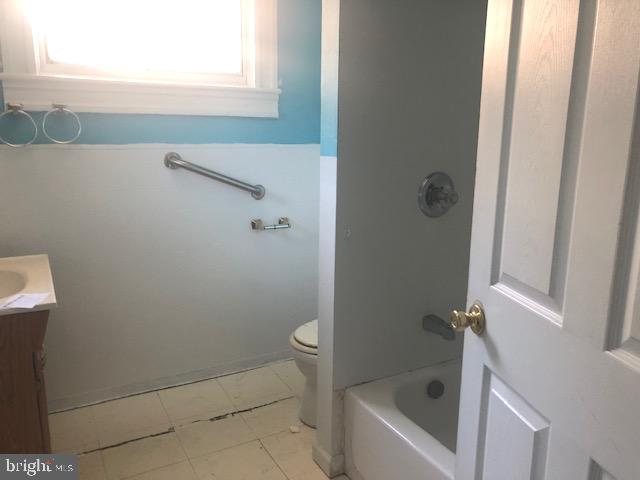 WINDSOR HILLS - Residential Income