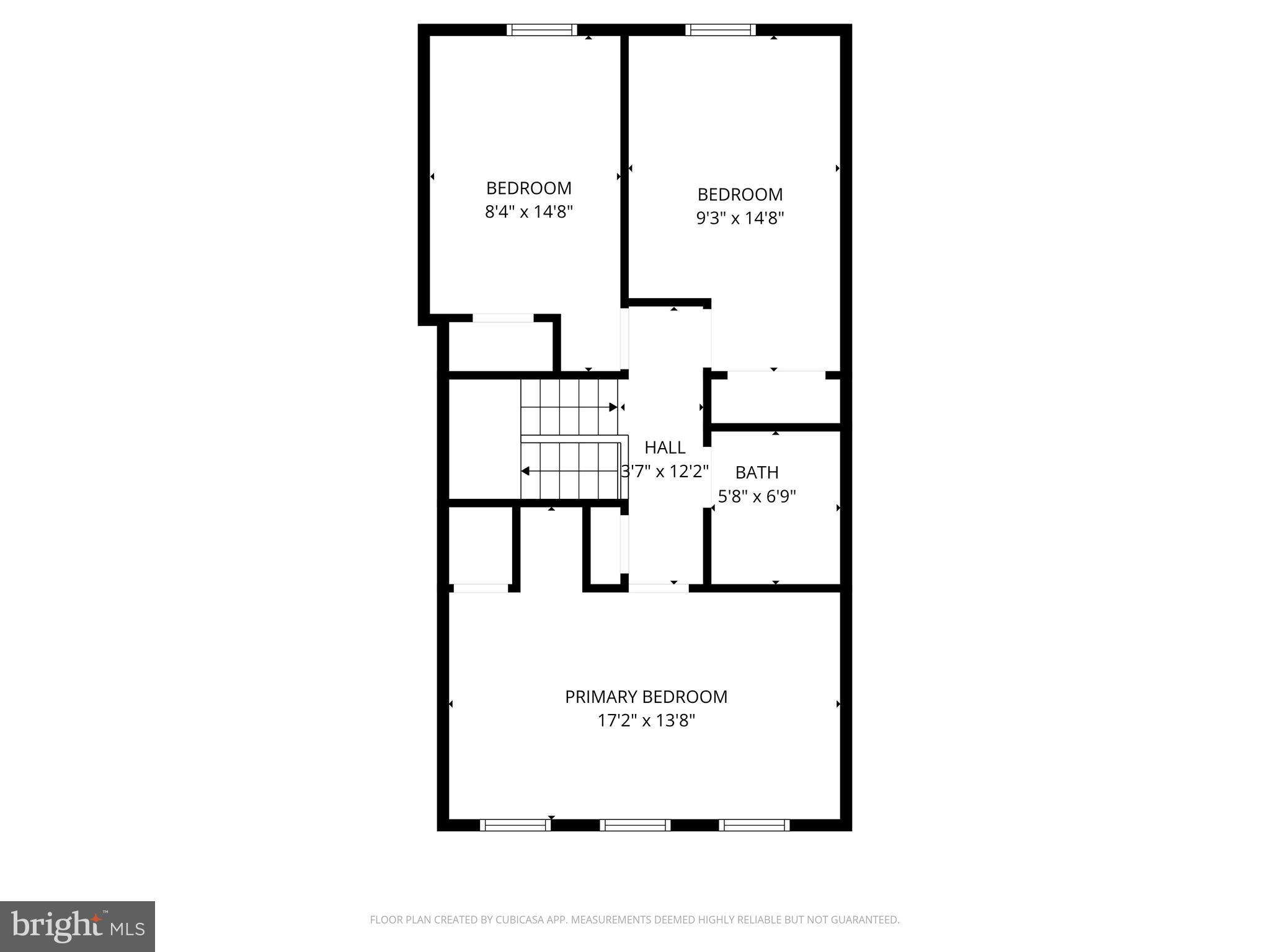 JOHNSTON SQUARE - Residential