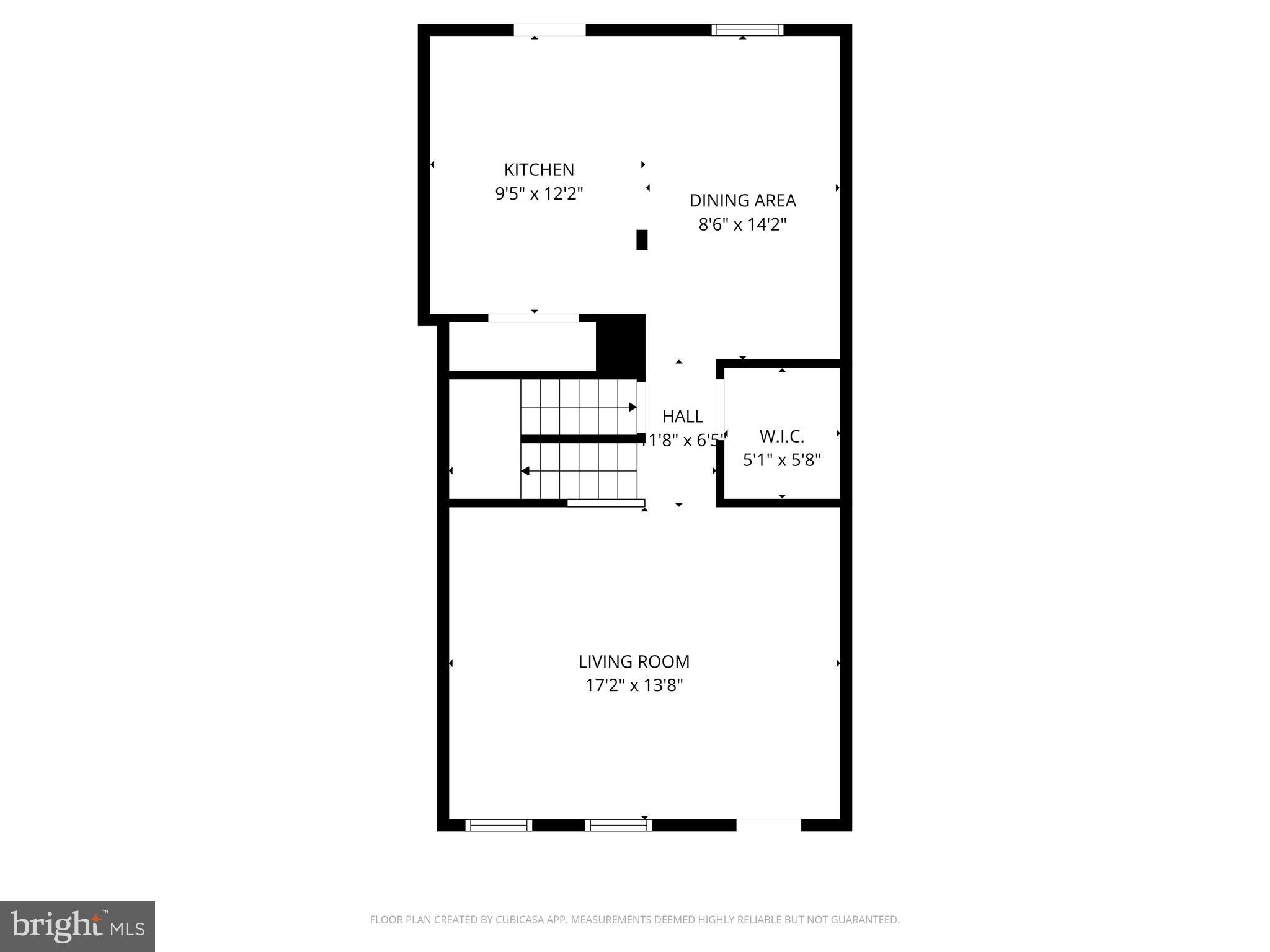 JOHNSTON SQUARE - Residential