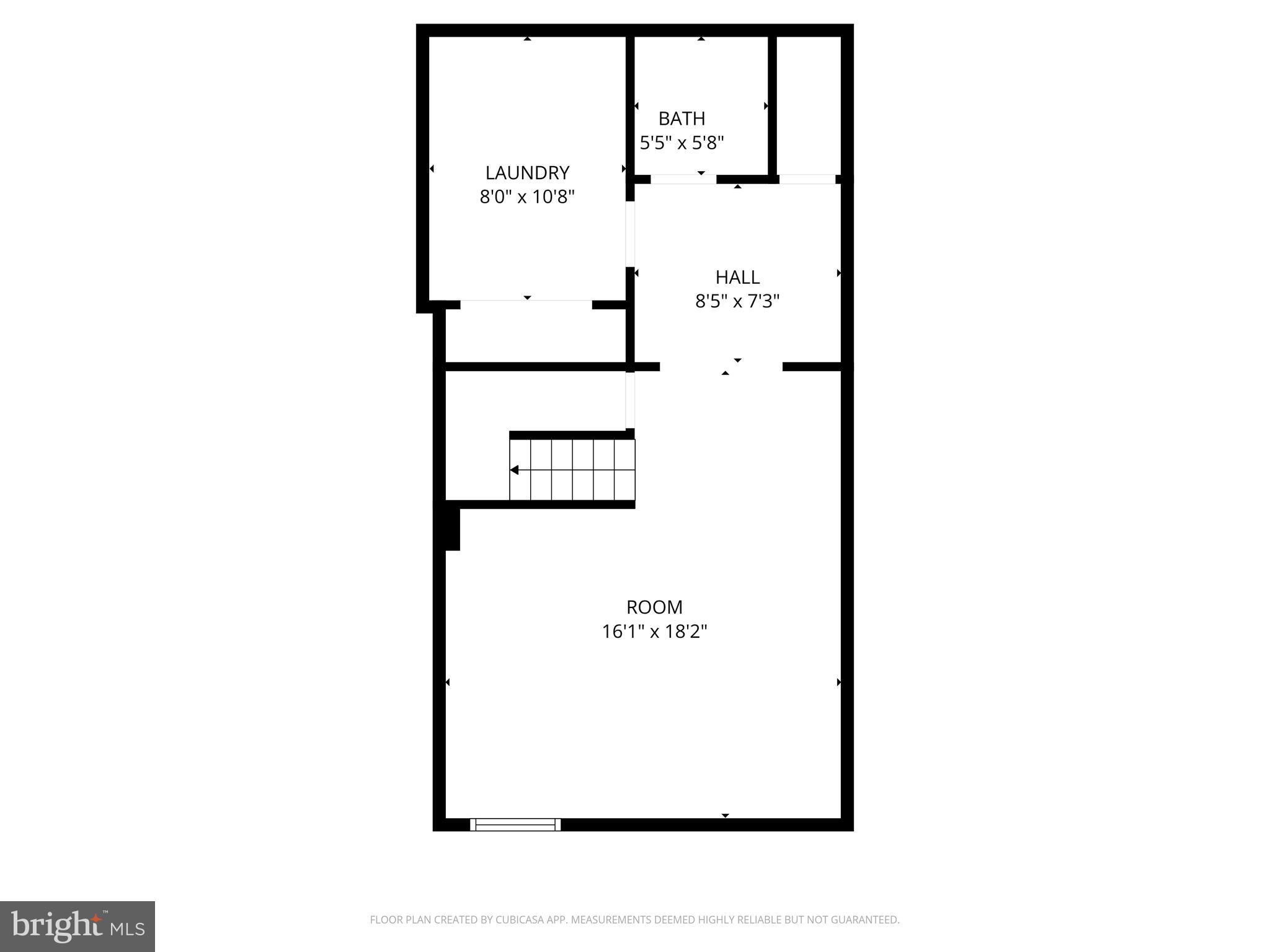 JOHNSTON SQUARE - Residential