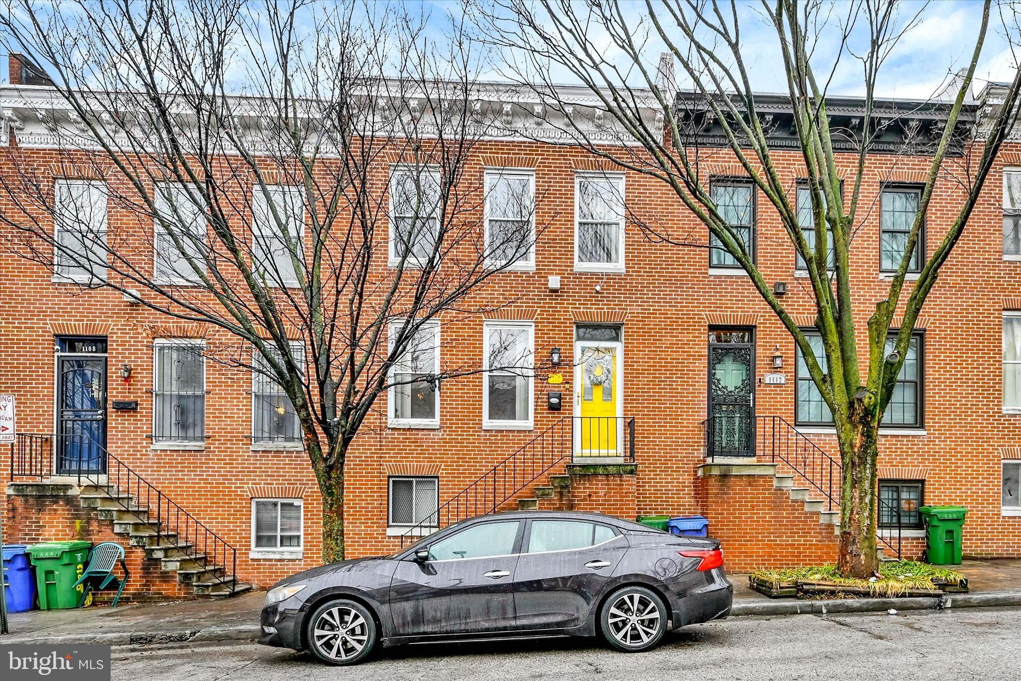 JOHNSTON SQUARE - Residential