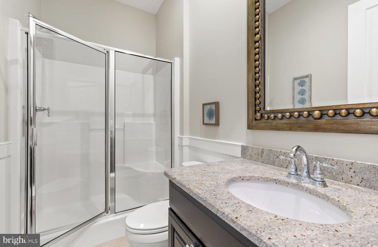 SILVER LAKE SHORES - Residential