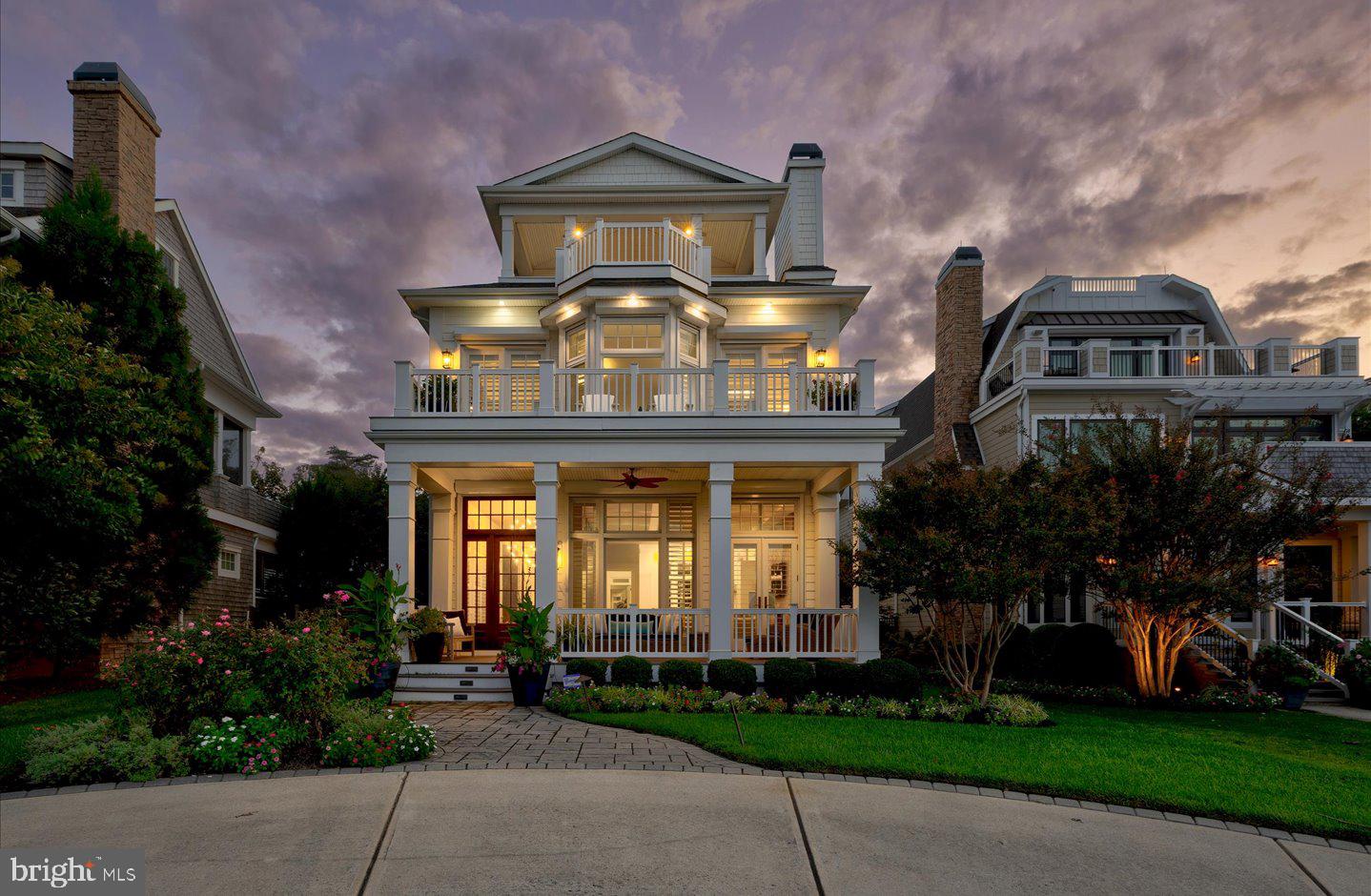 20418 SILVER LAKE DRIVE