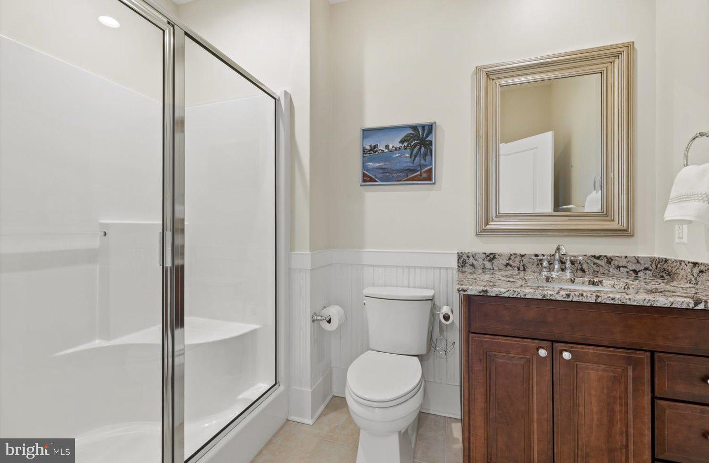 SILVER LAKE SHORES - Residential