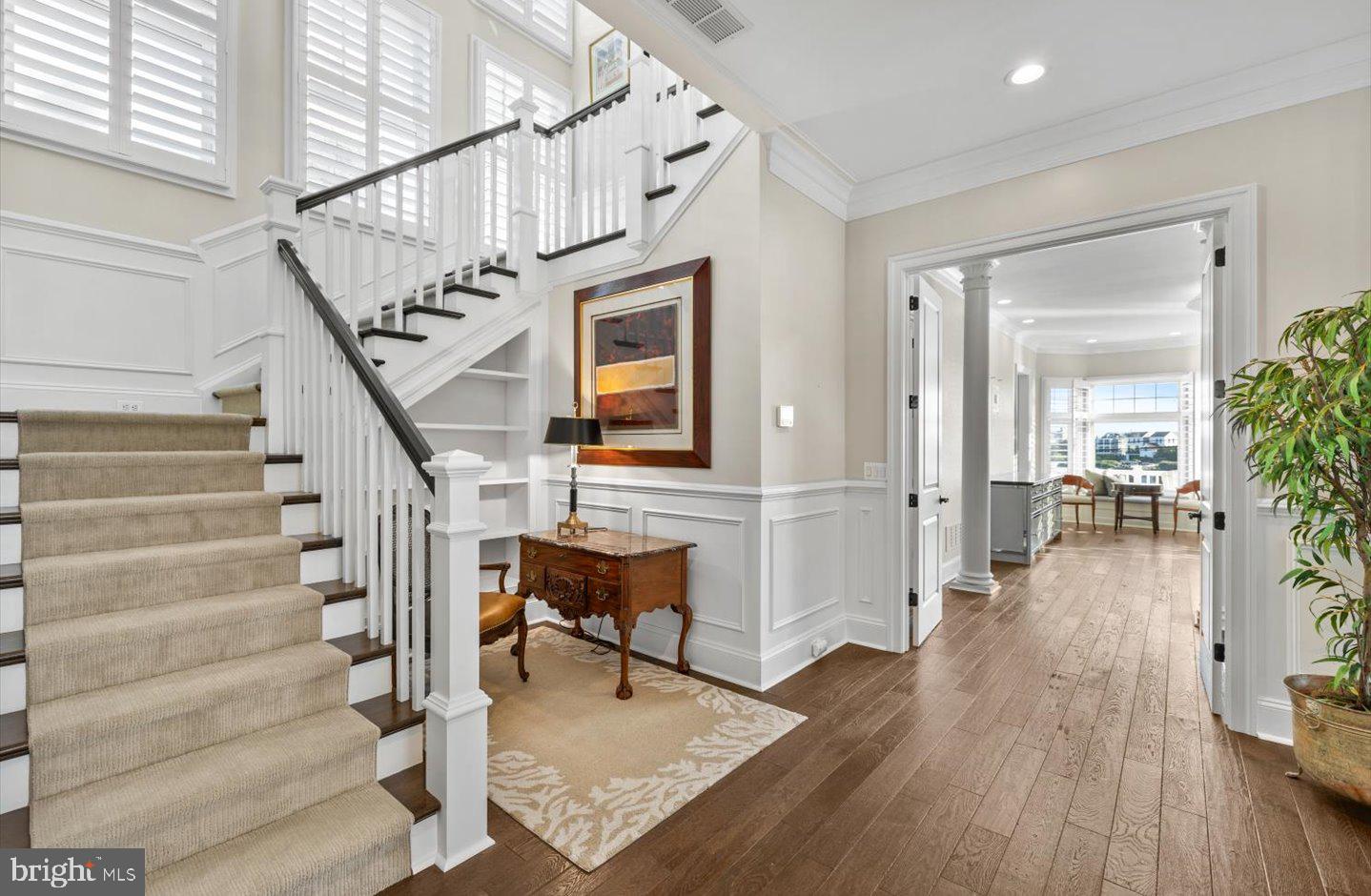 SILVER LAKE SHORES - Residential