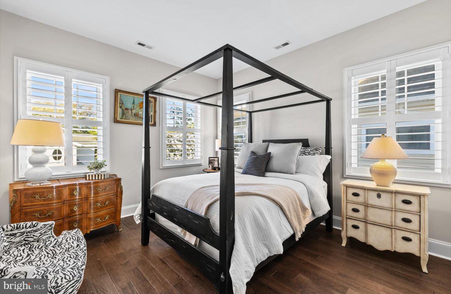 SILVER LAKE SHORES - Residential