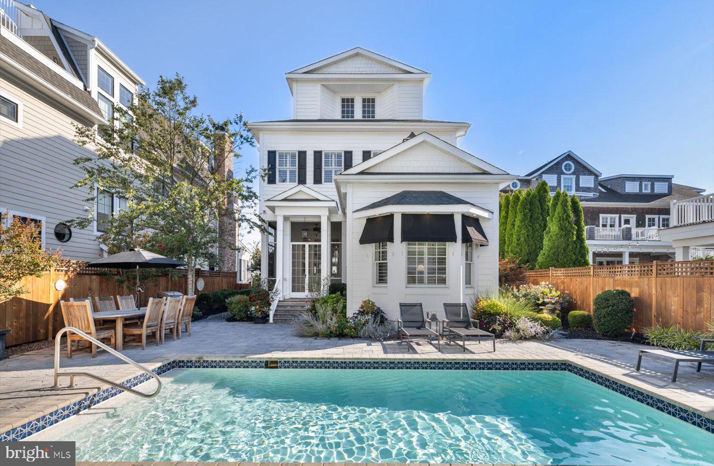 SILVER LAKE SHORES - Residential