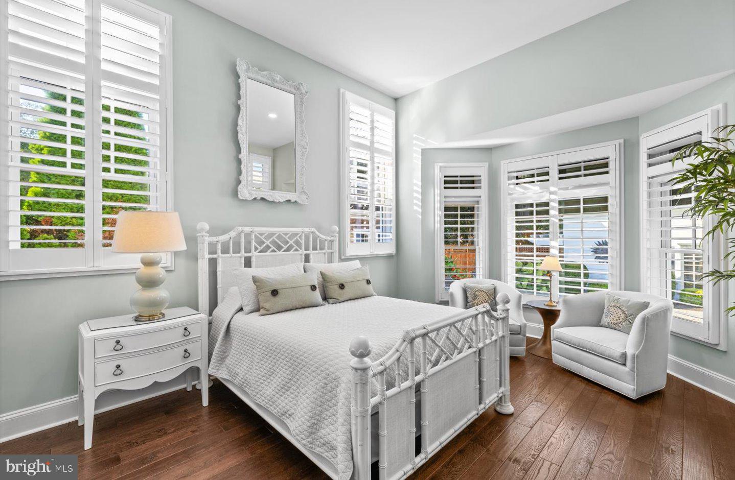 SILVER LAKE SHORES - Residential