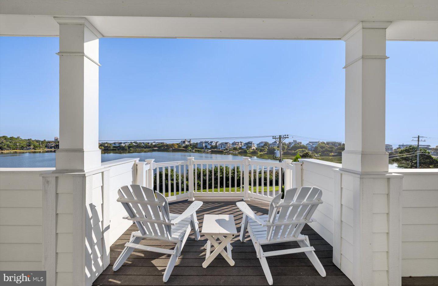 SILVER LAKE SHORES - Residential