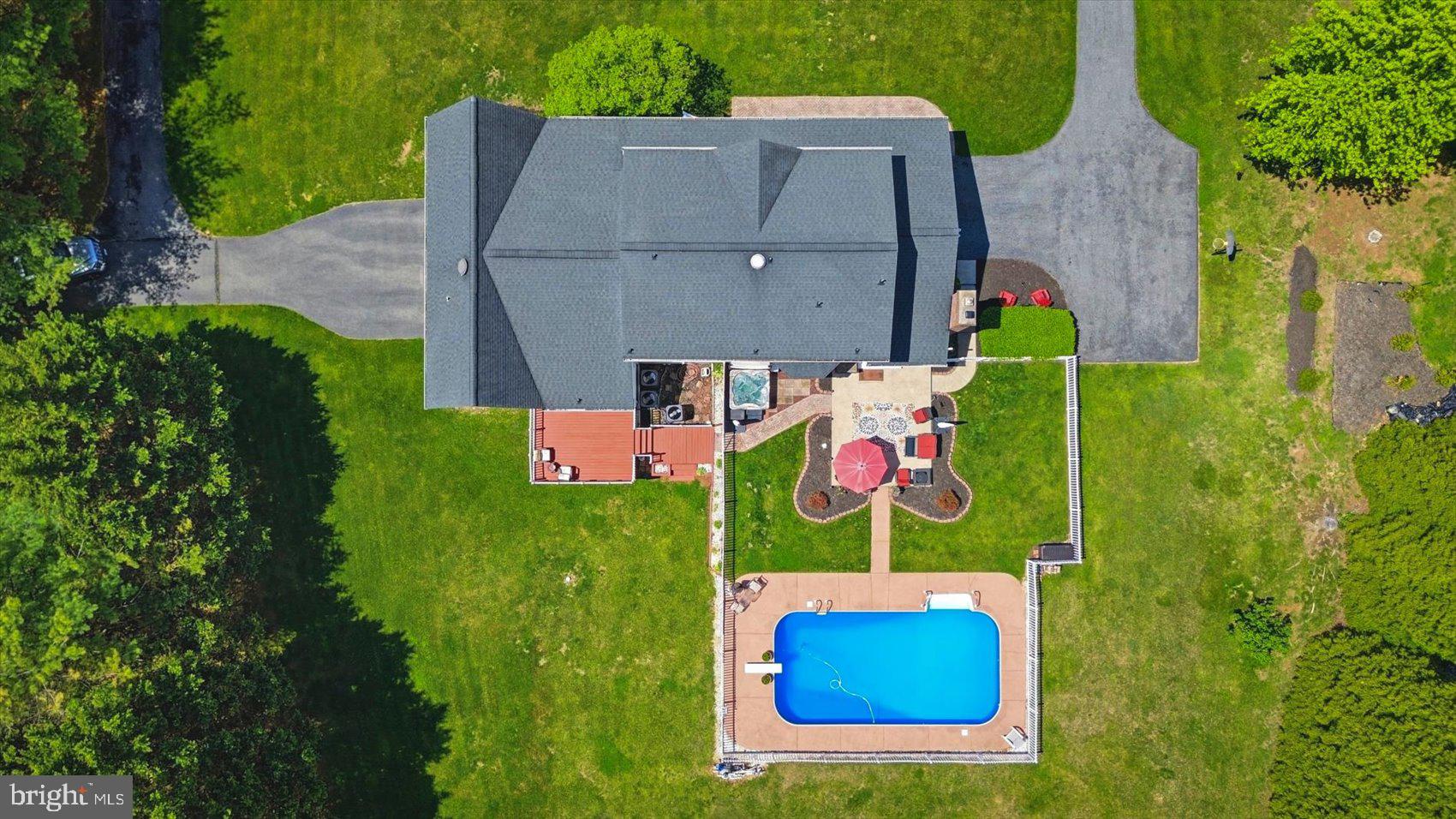OLDE WASH VALLEY - Residential