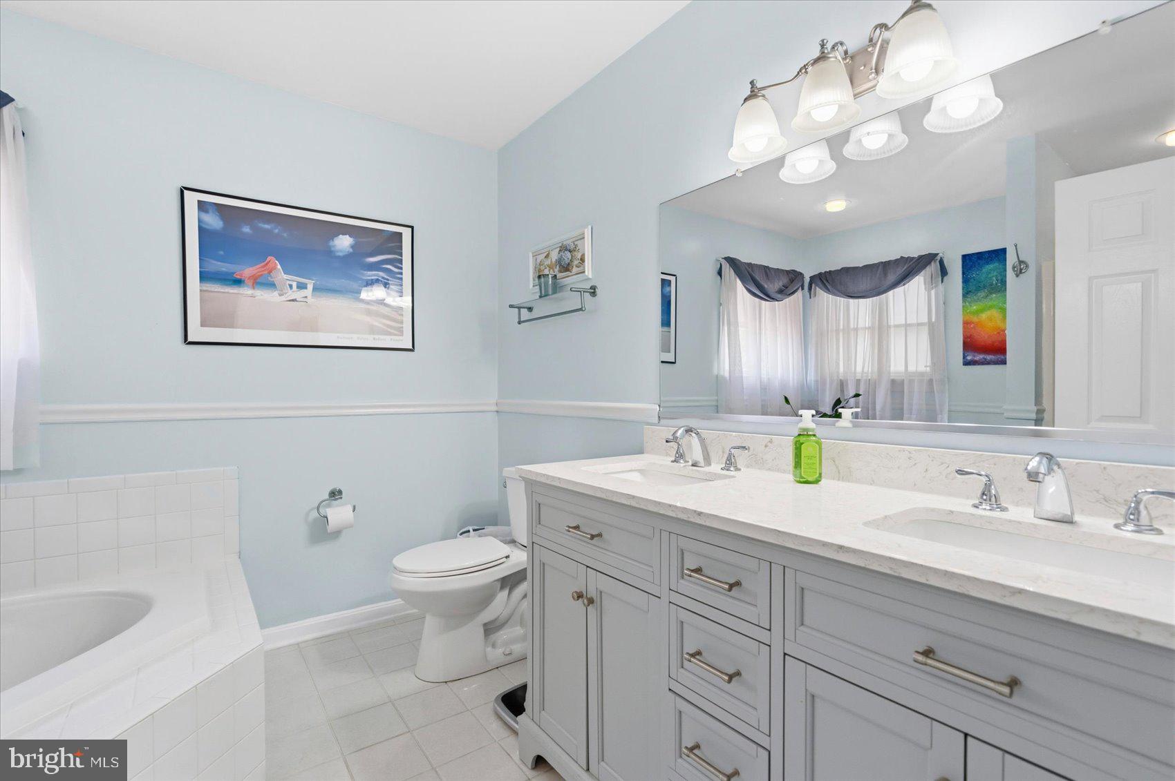 OLDE WASH VALLEY - Residential