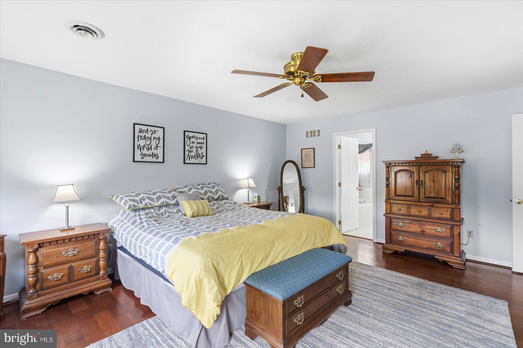 OLDE WASH VALLEY - Residential