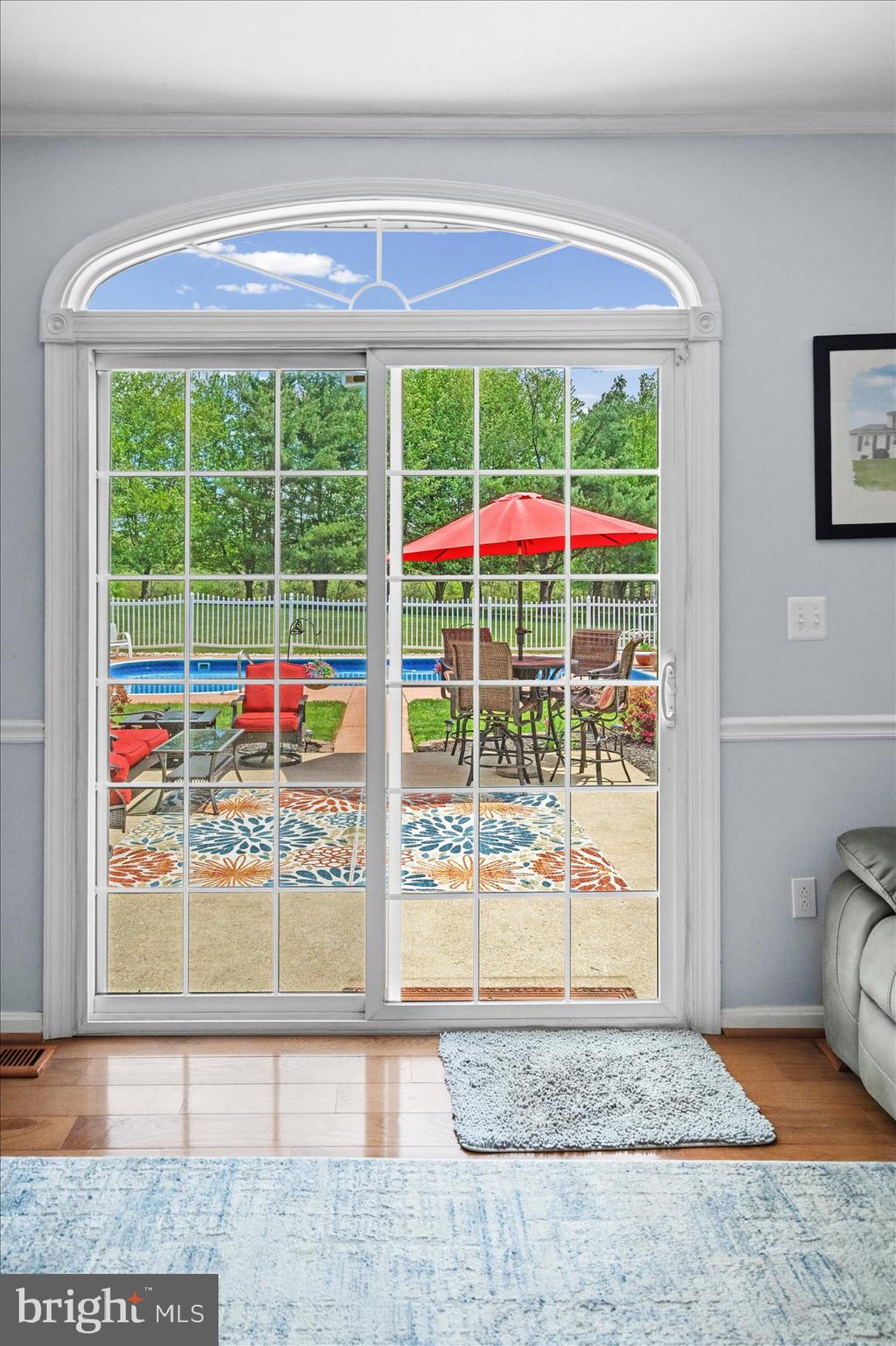 OLDE WASH VALLEY - Residential