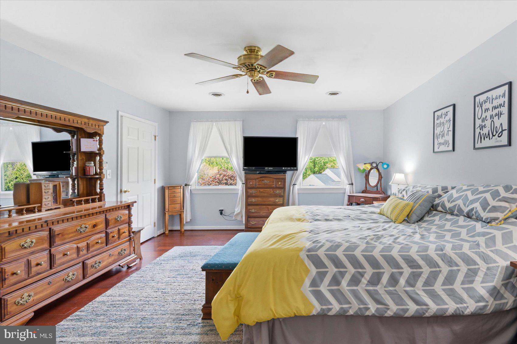 OLDE WASH VALLEY - Residential