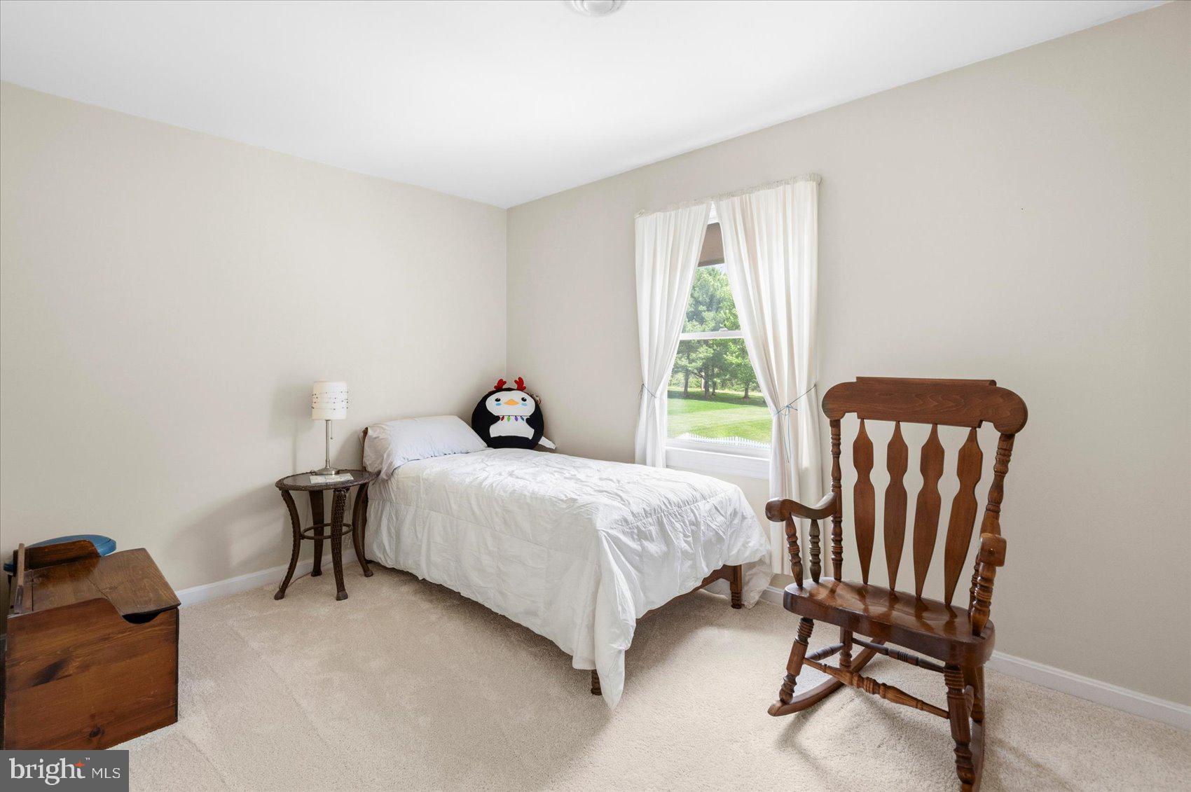 OLDE WASH VALLEY - Residential