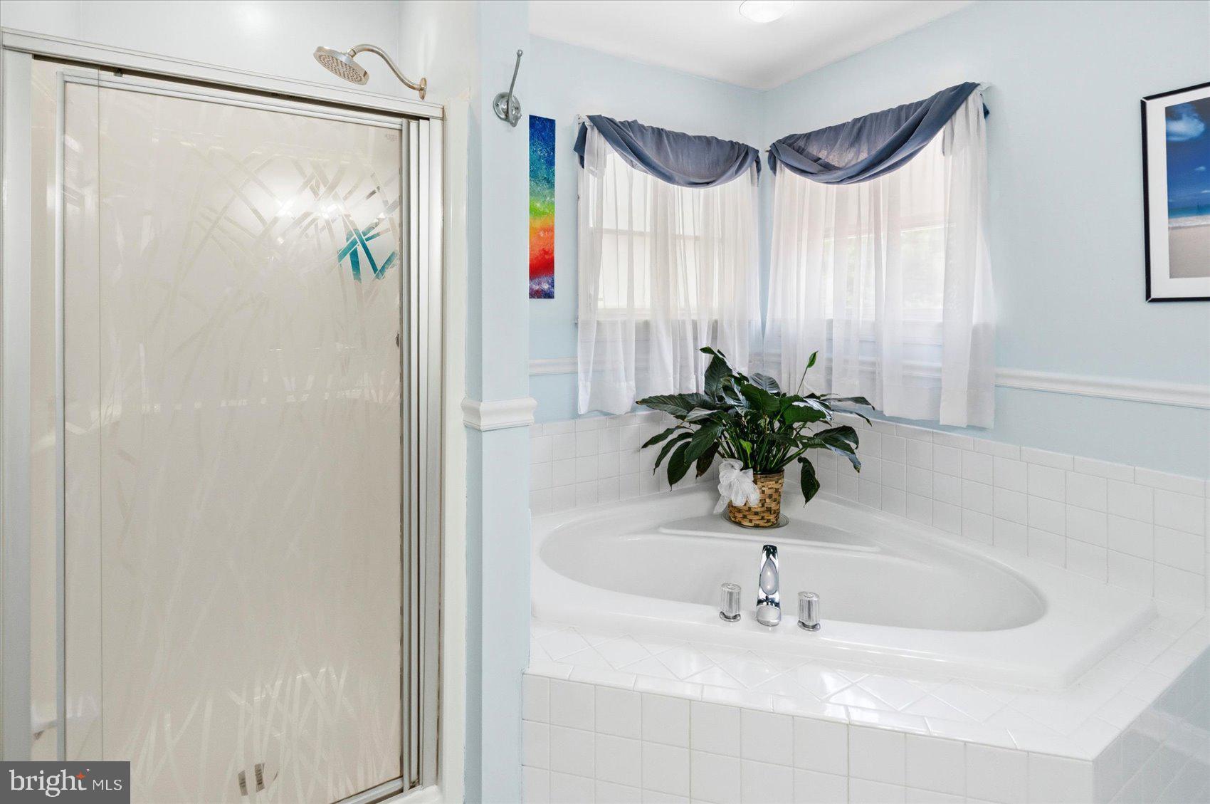 OLDE WASH VALLEY - Residential