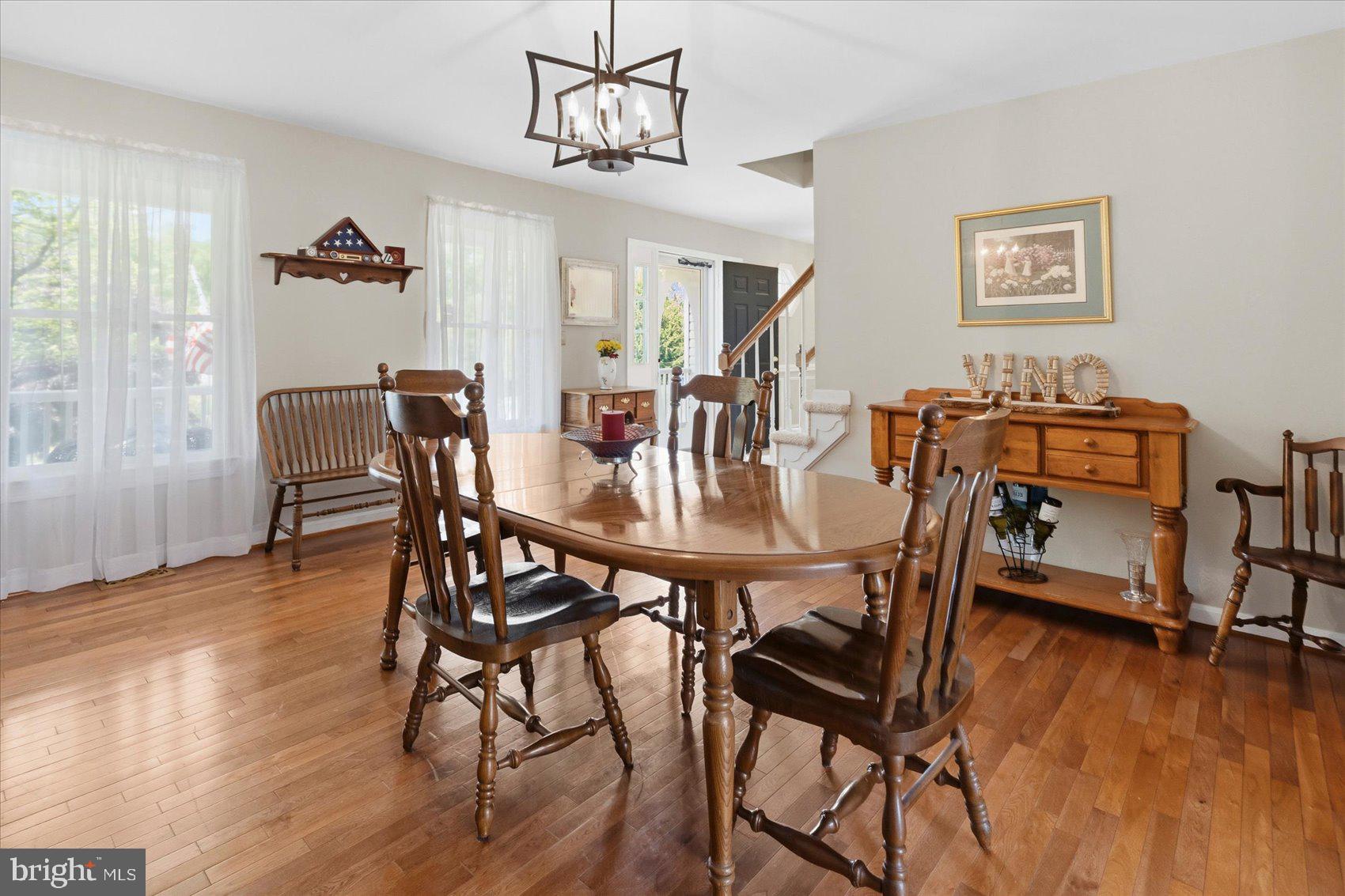 OLDE WASH VALLEY - Residential