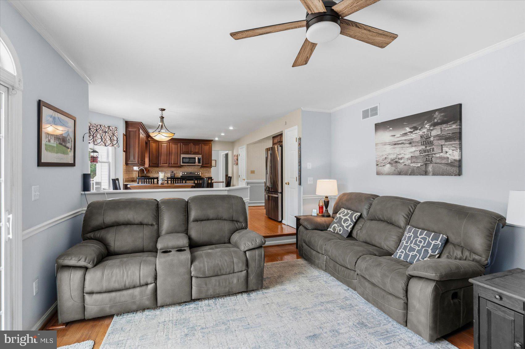 OLDE WASH VALLEY - Residential