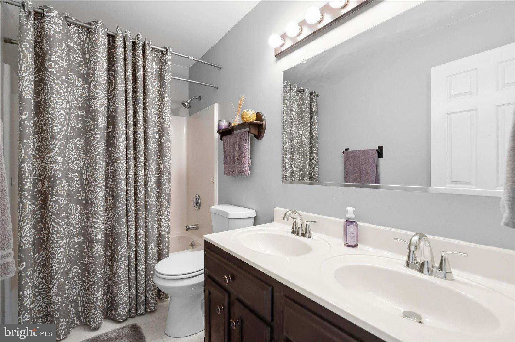 OLDE WASH VALLEY - Residential