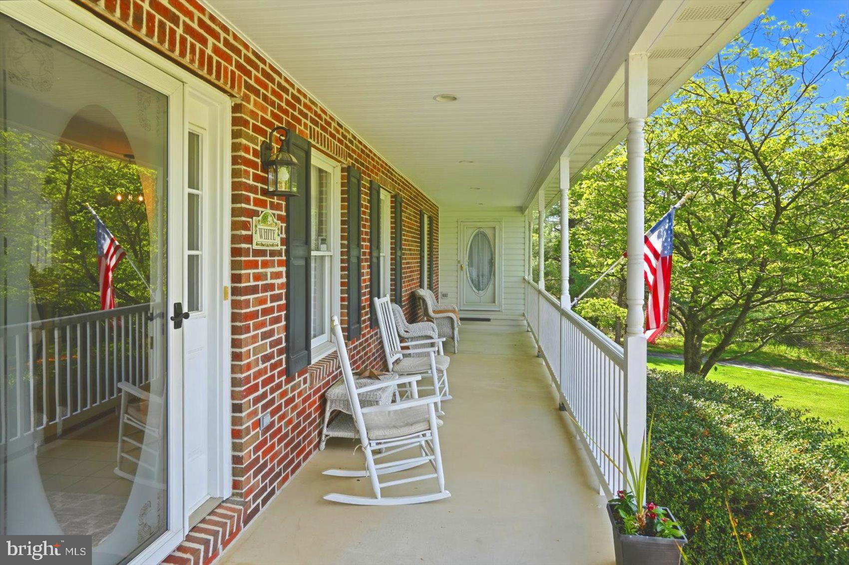 OLDE WASH VALLEY - Residential
