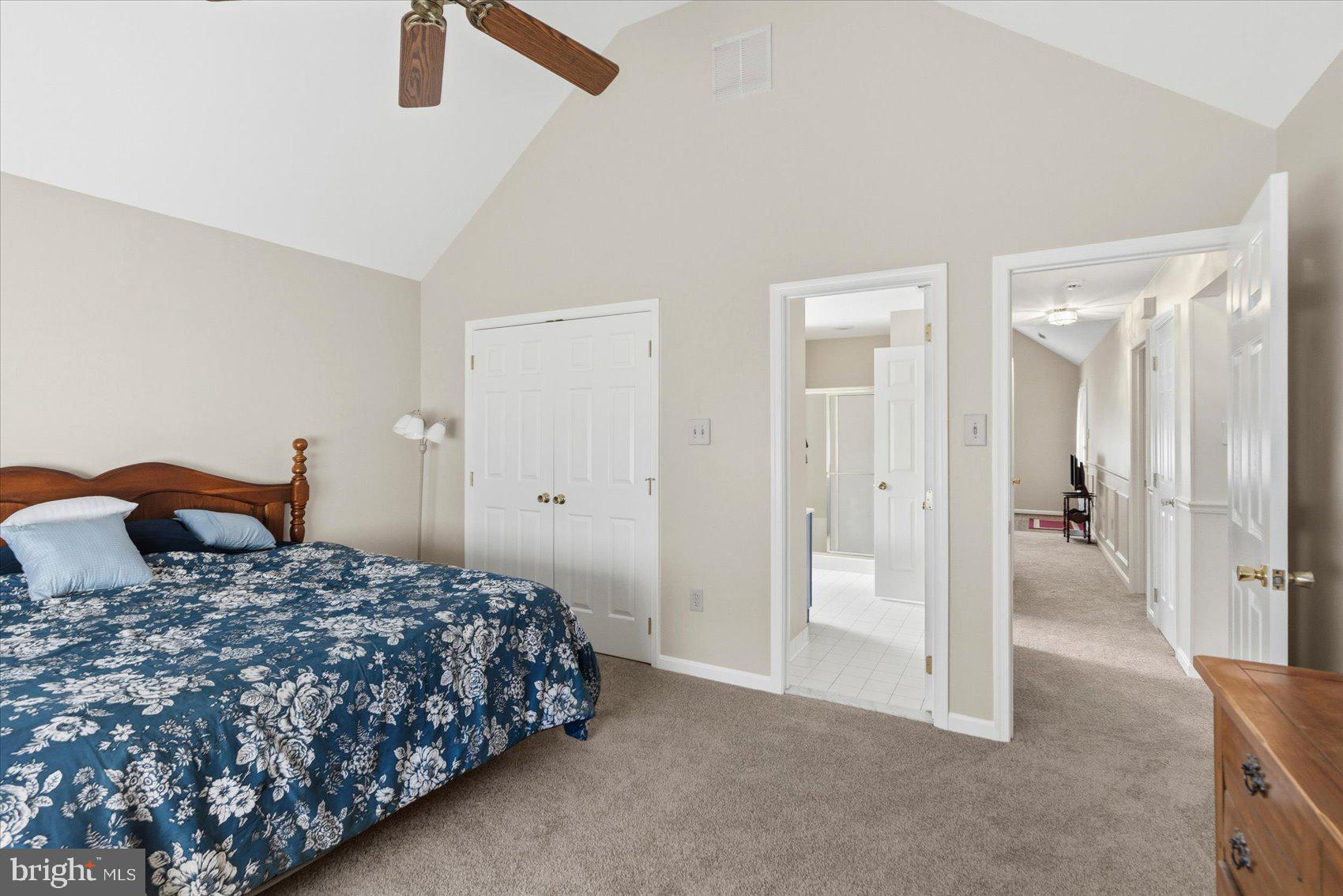 OLDE WASH VALLEY - Residential