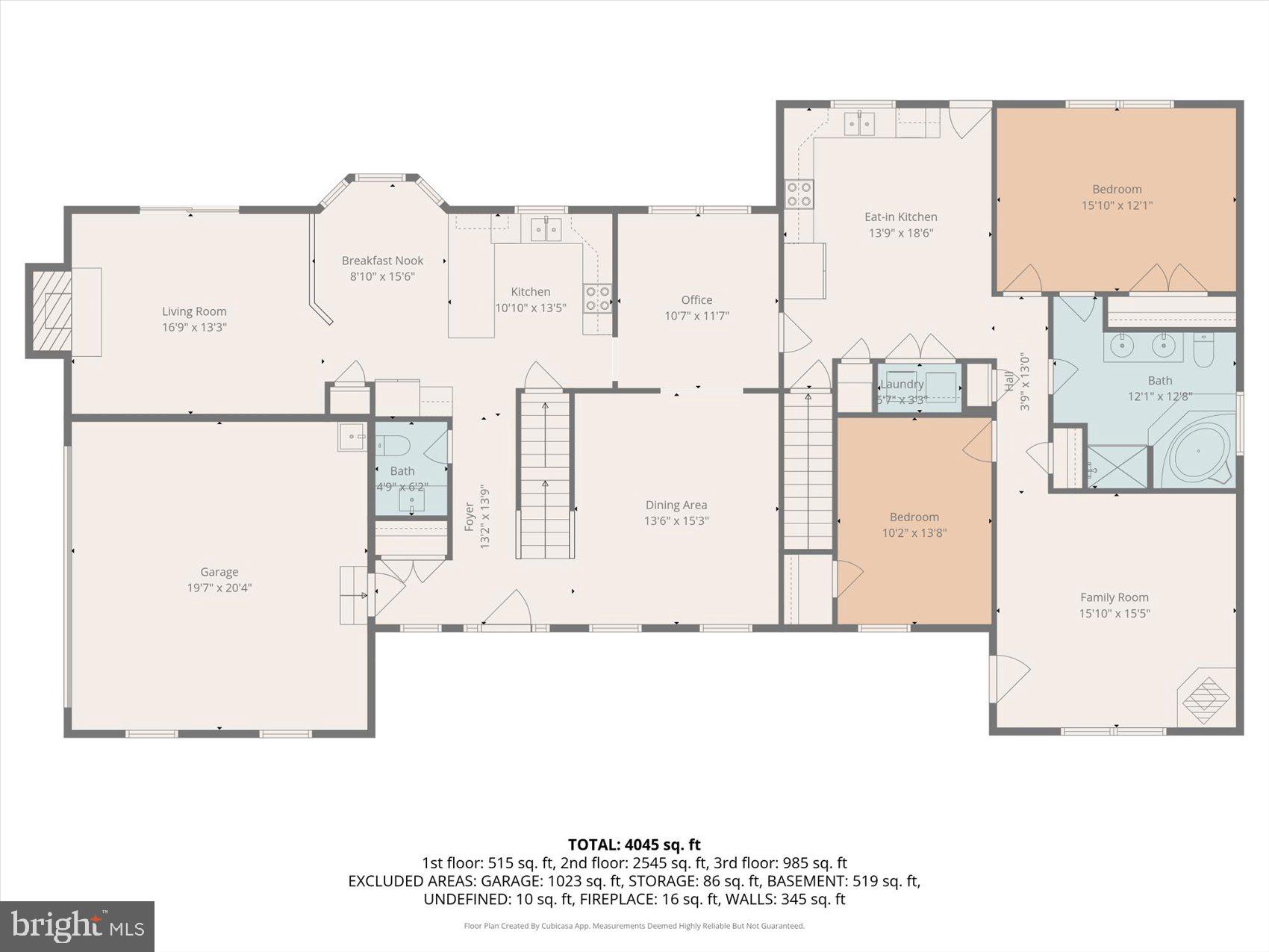 OLDE WASH VALLEY - Residential