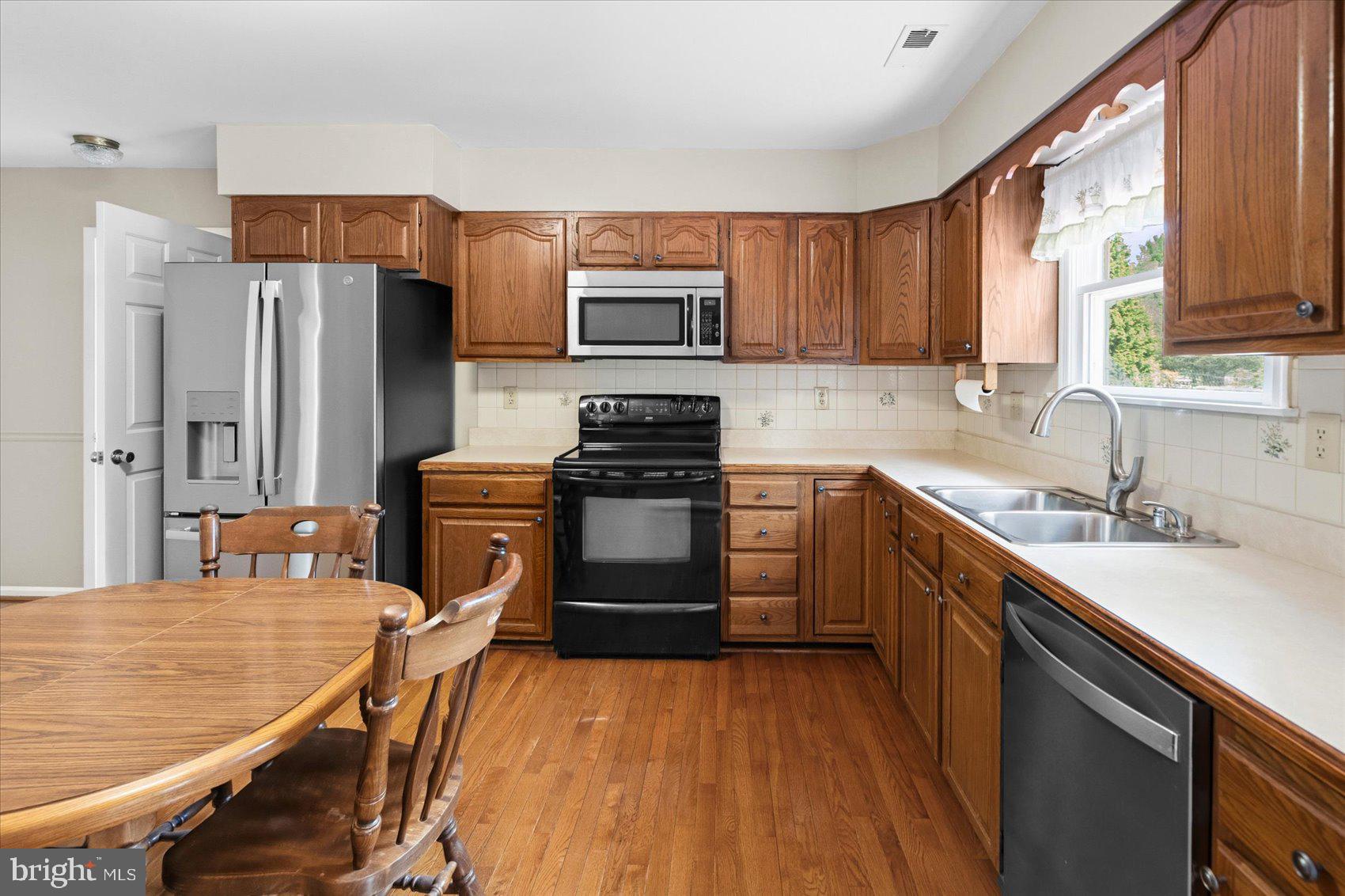 OLDE WASH VALLEY - Residential
