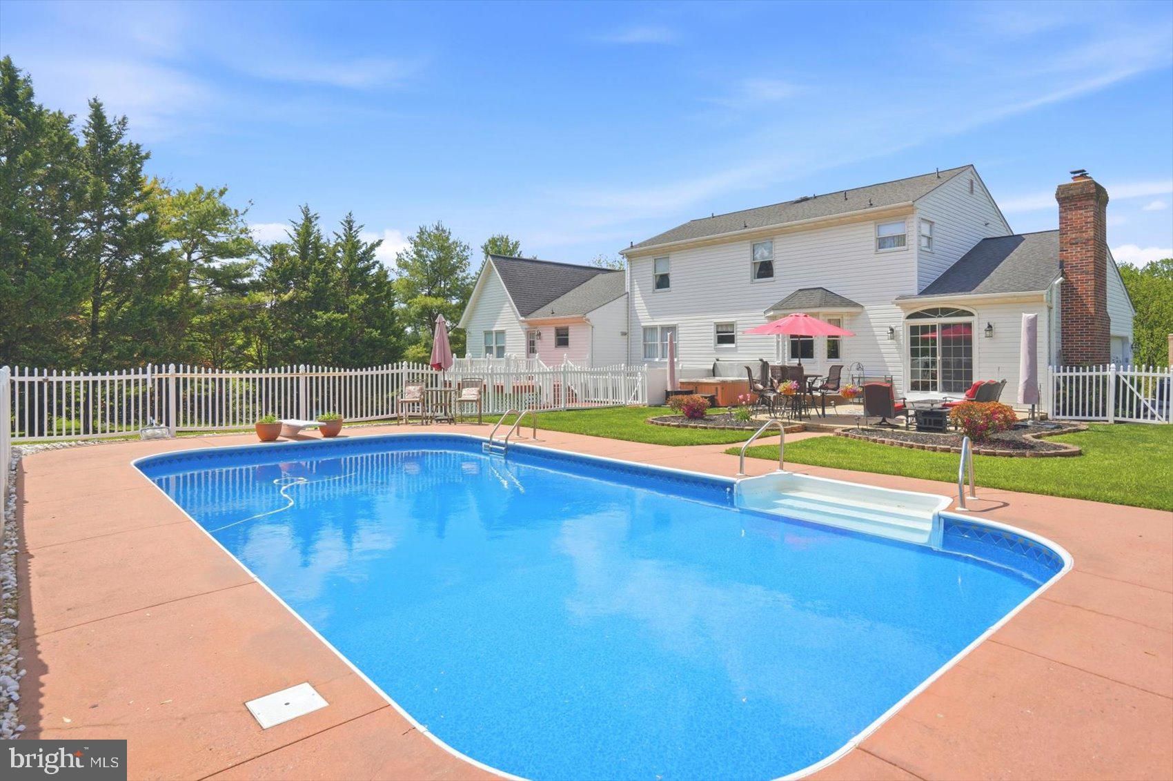 OLDE WASH VALLEY - Residential
