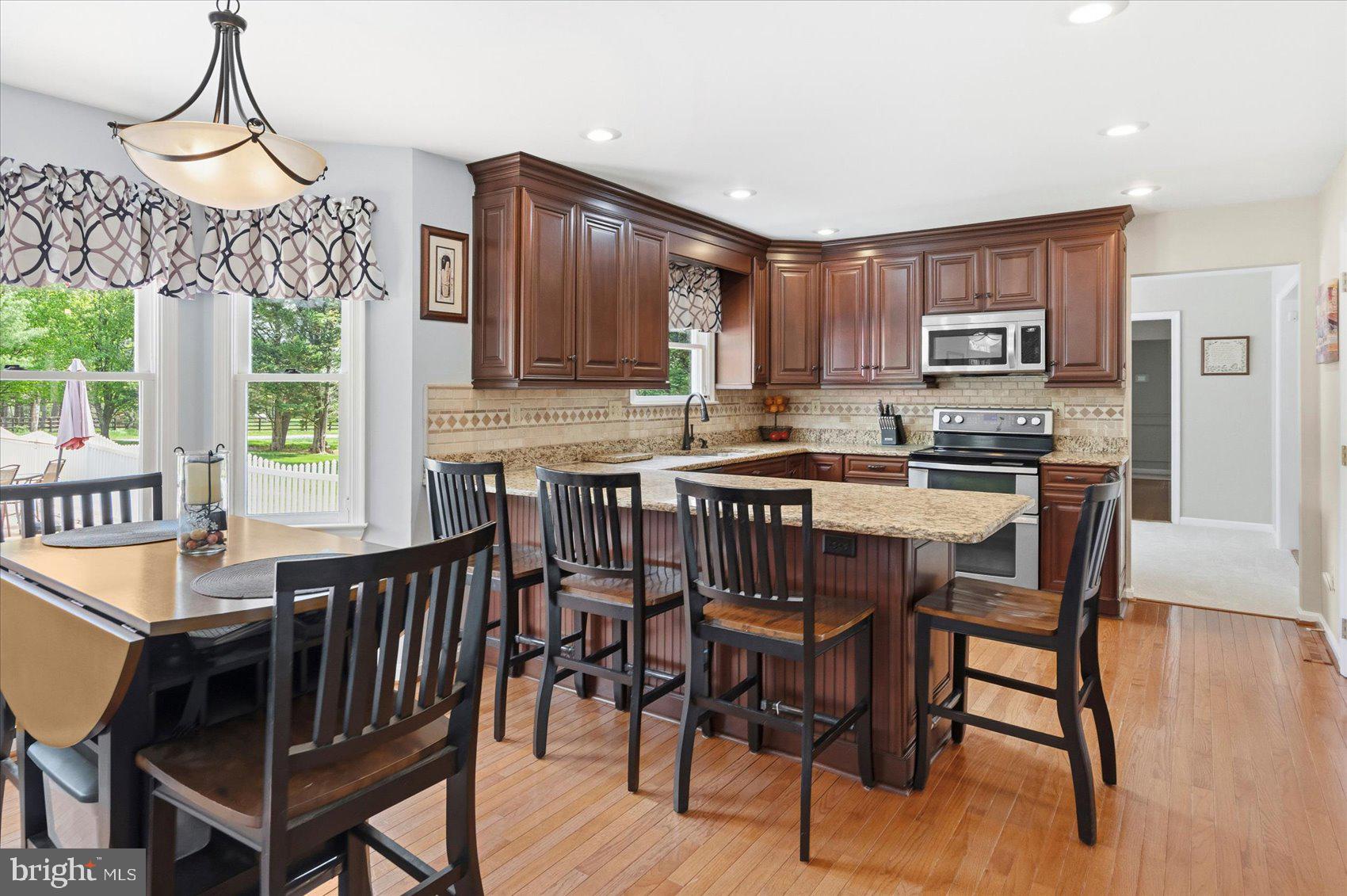 OLDE WASH VALLEY - Residential